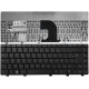 Clavier FR pour DELL - 0N9RF5 NSK-DJF0F MP-09R5-442 - Original Français Azerty
