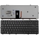 /!\Clavier DELL Studio 15 - 1535 1536 1537 - Backlit Original Français Azerty