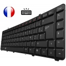 /!\Clavier FR pour DELL - 0F298K Model FM8 FR NSK-DCM0F 9J.N0H82.M0F AEFM8F00320 - Original Fran&ccedil;ais Azerty
