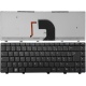 /!\Clavier FR pour DELL Vostro 3300 3400 3500 V3300 - Rétro-éclairé - Original Français Azerty