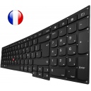 Clavier LENOVO - SN20F21613 GNF-106F0 PK130XY1B18 MP-13U16F06698 Français Azerty