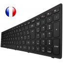 Clavier LENOVO Ideapad S500 S510 S510P G500s G505s Original Français Azerty