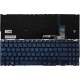 Clavier ASUS ZenBook 15 UX533FD UX533FN Original Français Azerty