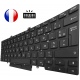 Clavier DELL Latitude 5400 5401 5410 5411 - Rétro-éclairé - Original Français Azerty