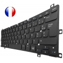 Clavier DELL Inspiron 11 3000 - 3152 / 3157 Original Français Azerty