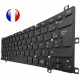 Clavier DELL Inspiron 11 3000 - 3152 / 3157 Original Français Azerty