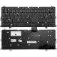 Clavier DELL Inspiron 11 3000 - 3152 / 3157 Original Français Azerty