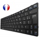 /!\Clavier Noir pour SONY Vaio SVE1113M1R SVE1111M1E SVE1113M1E - Original Français Azerty