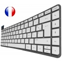 Clavier HP Stream 13-C Original Français Azerty