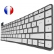 Clavier HP Stream 13-C Original Français Azerty