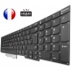 Clavier FR pour LENOVO - SN20U64355 V185820DK1 FR PK131D73D16 MudflapBL - Original Français Azerty
