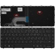 /!\Clavier FR pour HP - 840791-051 822340-051 - Rétro-éclairé - Original Français Azerty