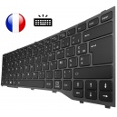 Clavier FUJITSU Lifebook T937 T938 - Rétro-Éclairé Original Français Azerty