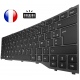 Clavier FUJITSU Lifebook T937 T938 - Rétro-Éclairé Original Français Azerty