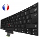 Clavier LENOVO - 60Y9897 60Y9862 Model MK84 DB-FR 142350-103 Français Azerty