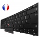 Clavier LENOVO ThinkPad Edge 13 0217 E13 E30 13,3" Original Français Azerty