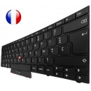 Clavier LENOVO - MP-09G66F0-920 60Y9414 60Y9449 PR85 Original Français Azerty