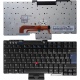 Clavier LENOVO ThinkPad R60 R60e R60i R61 R61e R61 Original Français Azerty
