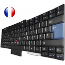 Clavier LENOVO - 42T3151 42T3117 MW90-FR 137162-000 MW2 Original Français Azerty