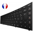 Clavier LENOVO - 25205834 T3SM-FR 9Z.N7GPN.P0F NSK-BCPPN 0F Français Azerty