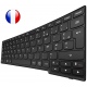 Clavier FR pour LENOVO IdeaPad Yoga 11 - 2696 80AW - Original Français Azerty
