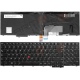 /!\Clavier LENOVO - Model KM BL-106F0 MP-12P66F0J442W Original Français Azerty