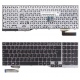 Clavier FUJITSU LifeBook E554 E556 E557 Original Français Azerty