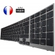 Clavier FUJITSU LifeBook E753 E754 E756 Original Français Azerty