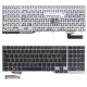 Clavier FUJITSU LifeBook E753 E754 E756 Original Français Azerty