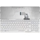 /!\Clavier SONY Vaio - 1-490-289-41 149028941FR Blanc Français Azerty