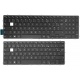 Touche pour Clavier DELL - 0CMH7P 490.08507.0D0F PK131Q02B17 0KN4-0H4FR13 NSK-EC0BW/C/U 0F