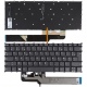 /!\Clavier FR pour LENOVO Ideapad S540-14API 81NH / S540-14IML 81NF 81V0 Original Français Azerty