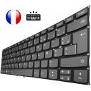 Clavier LENOVO IdeaPad Yoga 920-13Ikb (Type 80Y7) Original Français Azerty