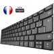 Clavier LENOVO - SN20N04580 LCM16N73F0J6861 LCM16N7 Original Français Azerty