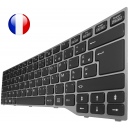 Clavier FUJITSU Lifebook T725 T726 Original Français Azerty