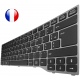 Clavier FUJITSU Lifebook T725 T726 Original Français Azerty