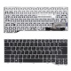 Clavier FUJITSU Lifebook T725 T726 Original Français Azerty