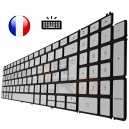 /!\Clavier DELL - 0TJFR5 PK132RI1C17 0KN4-0L3FR12 DLM18J8 - Original Français Azerty