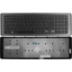 Clavier + Plasturgie pour Packard Bell EasyNote LV11HC LV44HC Noir Original Français Azerty
