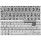 /!\Clavier FR pour ASUS - 0KNB0-1120FR00 AEEX2F00010 9Z.N8KSQ.20F Model EX2 - Original Français Azerty