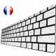 Clavier FR pour HP Stream 11-AH 11-Y 11-R 11-D 11-AS - Original Français Azerty