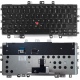 Clavier LENOVO ThinkPad Helix Gen 2 Type 20CG 20CH Original Français Azerty