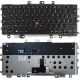 Clavier LENOVO - SN20E75235 SG-64600-2FA SN8340BL Original Français Azerty