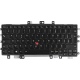 Touche pour Clavier LENOVO - 00JT635 6M.4EOKB.047 SN20E75235 SG-64600-2FA SN8340BL