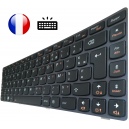 Clavier LENOVO - 25202984 V-133020AK1-FR 25207248 Original Français Azerty