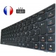 Clavier LENOVO - 25202984 V-133020AK1-FR 25207248 Original Français Azerty