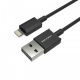 Câble de charge Lightning pour iPhone - 1m - Vention