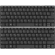 Touche pour Clavier LENOVO - SN20M61885 PC4CP-FR LCM16H56F0-686 PK131YN1A18 PK1314D1A18