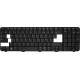 Touche pour Clavier HP - 509941-051 532819-051 0P6 AE0P6F00110