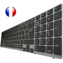 Clavier SONY Vaio SVE1511R9E SVE1511S1E SVE1513H1E Original Français Azerty